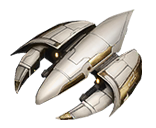 Infiltrator: имперский флот