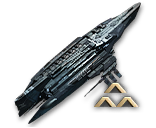 Corax: прототип