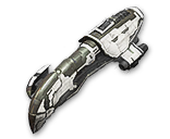 Omen: снайпер